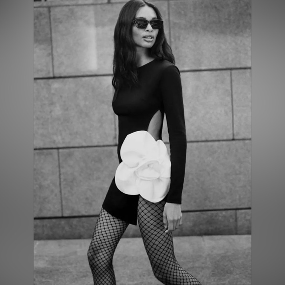 delfi collective Dresses & Skirts - Delfi Collective Chloe Mini Dress